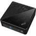 EAN 4711377230230 - MSI Cubi N ADL S-217DE PCs/estación de trabajo Intel® N N200 8 GB DDR4-SDRAM 256 GB SSD Windows 11 Pro Mi imagen 10