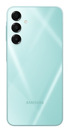 EAN 8033779077753 - TIM Samsung Galaxy A16 17 cm (6.7") Ranura híbrida Dual SIM 4G USB Tipo C 4 GB 128 GB 5000 mAh Verde clar imagen 4