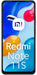 EAN 6934177769245 - Xiaomi Redmi Note 11S 16,3 cm (6.43") SIM doble Android 11 4G USB Tipo C 6 GB 128 GB 5000 mAh Gris imagen 1