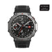 EAN 6970100374889 - Amazfit T-Rex 3 3,81 cm (1.5") AMOLED 48.5 mm Digital 480 x 480 Pixeles Pantalla táctil Negro Wifi GPS (s imagen 1