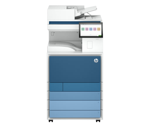 EAN 0198828505774 - HP Clr LaserJet Ent MFP 8801dn Prntr Laser A3 1200 x 1200 DPI 60 ppm Wifi imagen 1