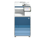 EAN 0198828505774 - HP Clr LaserJet Ent MFP 8801dn Prntr Laser A3 1200 x 1200 DPI 60 ppm Wifi imagen 1