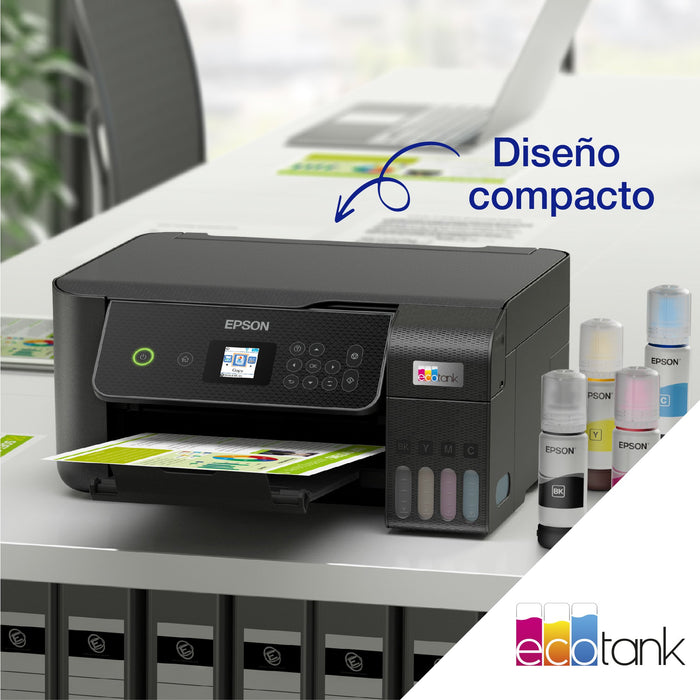EAN 8715946720579 - Epson EcoTank ET-2870 imagen 23