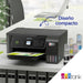 EAN 8715946720579 - Epson EcoTank ET-2870 Inyección de tinta A4 5760 x 1440 DPI 33 ppm Wifi imagen 16