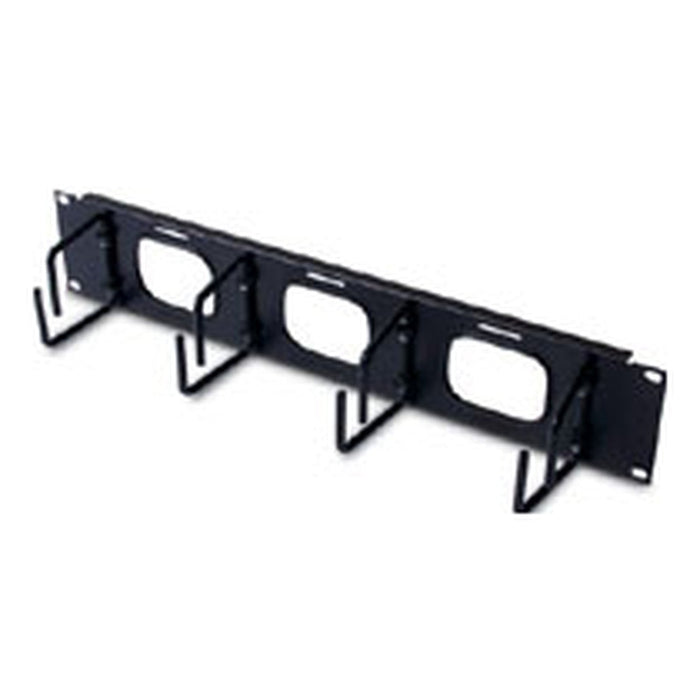 Apc Organizador De Cable Negro 2u Para Netshelter Ep Netshelter Es Netshelter Sx Netshelter Vs Netshelter Vx Netshelter Wx