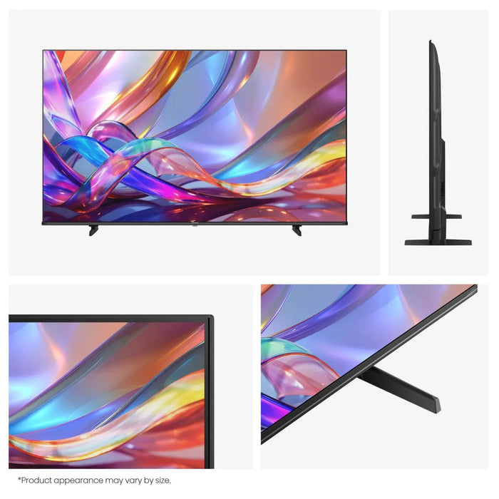 EAN 6942351431420 - Hisense 58E7S 147,3 cm (58") 4K Ultra HD Smart TV Wifi Negro imagen 12