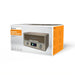 EAN 5706751073496 - Denver MDA-525LW Madera Reproductor de CD portátil imagen 6