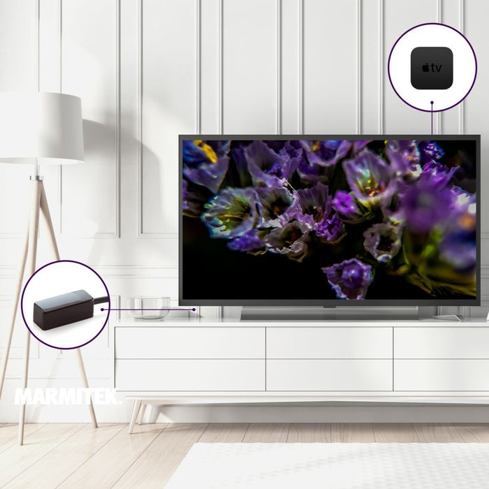 Marmitek Ir 100 Usb