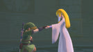 EAN 0045496427849 - Nintendo The Legend of Zelda: Skyward Sword HD Estándar Inglés, Español Nintendo Switch imagen 5