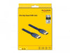 EAN 4043619854455 - DeLOCK 85445 cable HDMI HDMI tipo A (Estándar) imagen 2