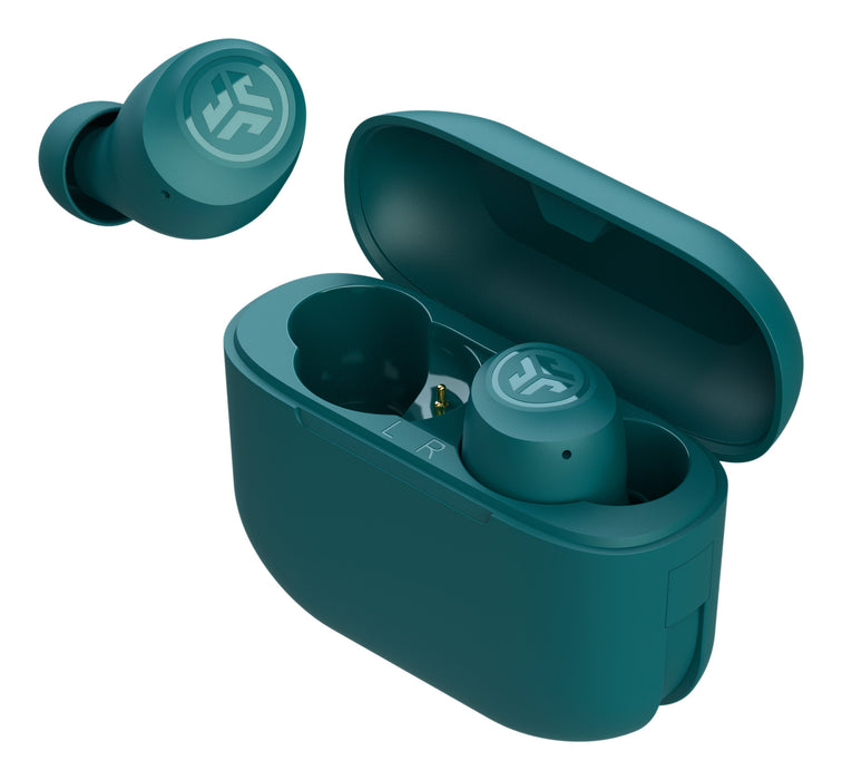 EAN 0812887017190 - JLab GO Air POP True Wireless Auriculares True Wireless Stereo (TWS) Dentro de oído Llamadas/Música Bluet imagen 4