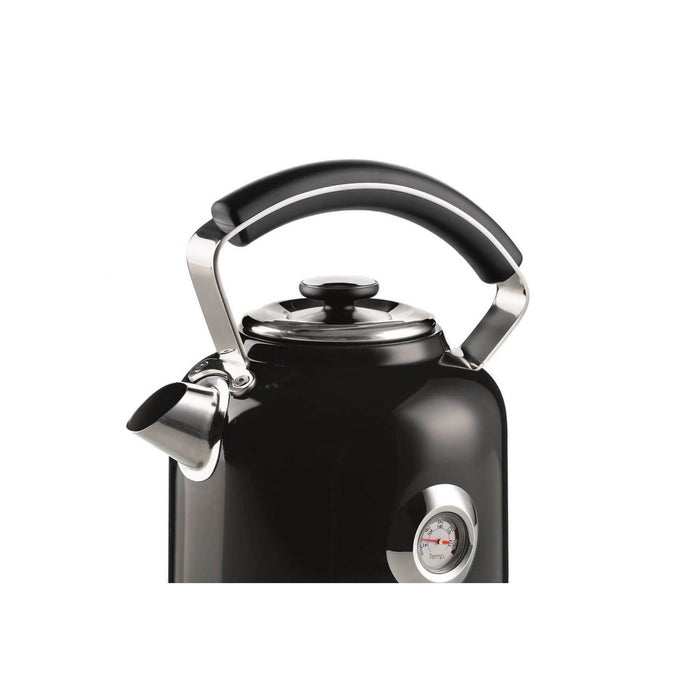 EAN 8003705119000 - Ariete 2854/02 tetera eléctrica 1,7 L 2000 W Negro imagen 7