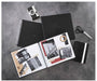 EAN 4007249072993 - Hama Signs álbum de foto y protector Negro 200 hojas 10 x 15 Encuadernación en tapa dura imagen 6