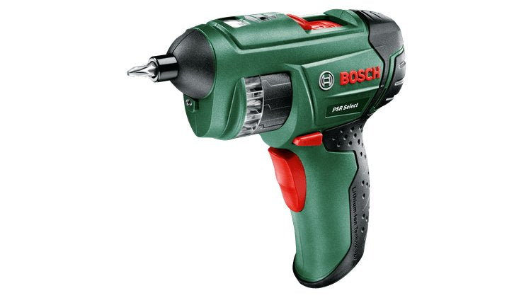EAN 4053423207231 - Bosch PSR Select imagen 1