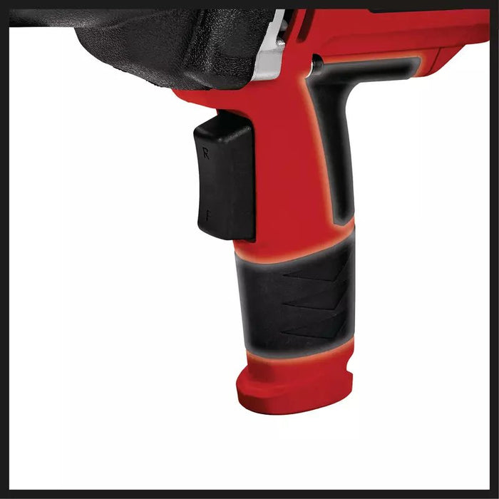 EAN 4006825635829 - Einhell CC-IW 950/1 2300 RPM Negro, Rojo 950 W imagen 6