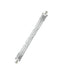 EAN 4008321977656 - Osram Haloline Superstar lámpara halógena 120 W Blanco cálido R7s G imagen 1