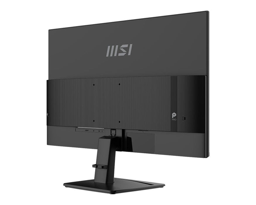 Msi Pro Mp275 E14l 68.5cm Fhd 16:9 Ips Hdmi Vga Retail-Ware