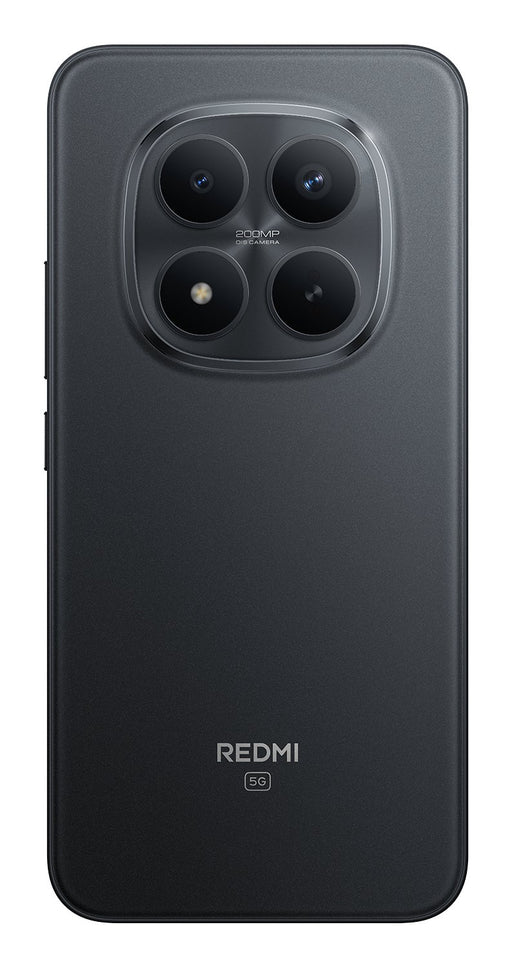 EAN 6932554481650 - Xiaomi Redmi Note 15 Pro+ 5G 17,4 cm (6.83") SIM doble USB Tipo C 12 GB 256 GB 6500 mAh Negro imagen 2