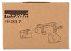 EAN 88381719544 - Makita 1913K5-7 accesorio de sierras circulares imagen 9
