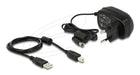 EAN 4043619618606 - DeLOCK 61860 serie de caja de interruptor imagen 4