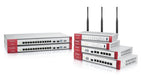 EAN 4718937630929 - Zyxel ATP100 cortafuegos (hardware) 1 Gbit/s imagen 6