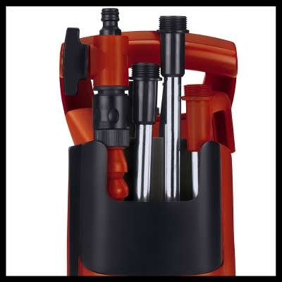 EAN 4006825623598 - Einhell GE-SP 3546 RB 350 W 4600 l/h imagen 10