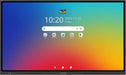 EAN 766907032055 - Viewsonic IFP8634 pizarra blanca interactiva 2,18 m (86") 3840 x 2160 Pixeles Pantalla táctil Negro imagen 1
