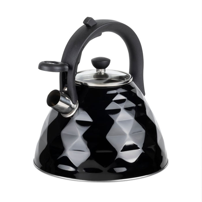 EAN 4260709012872 - Resto Kitchenware 90610 tetera 3 L Negro imagen 5
