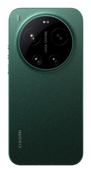 Xiaomi 17 Ultra 5g Dual Sim 16gb Ram 512gb - Green