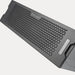 EAN 4710679819570 - Silverstone SST-RM31 carcasa de ordenador Estante Gris, Negro imagen 12