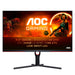 EAN 4038986111430 - AOC G3 U32G3X/BK pantalla para PC 80 cm (31.5") 3840 x 2160 Pixeles 4K Ultra HD LED Negro, Rojo imagen 1