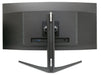 EAN 4711121688973 - Acer Predator X34Vbmiiphuzx pantalla para PC 86,4 cm (34") 3440 x 1440 Pixeles UltraWide Quad HD OLED Neg imagen 5