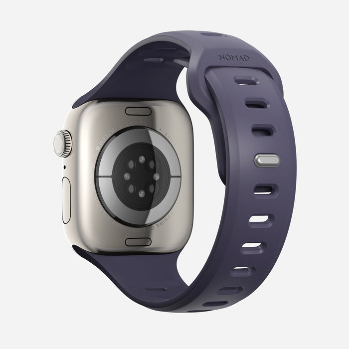 Nomad Tempo Band 46mm Purple