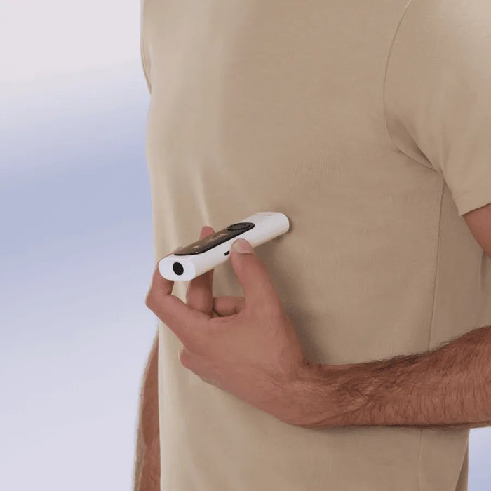 Withings Beamo 4w1 Bialy