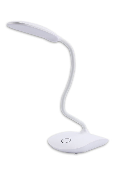 Genie Tl04 Lámpara De Mesa Led F Blanco