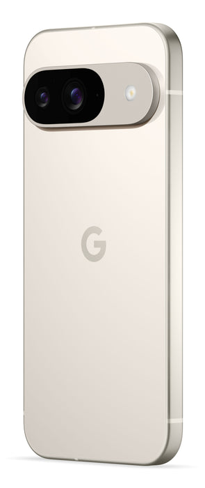 EAN 0840353911567 - Google Pixel 9 16 cm (6.3") SIM doble Android 14 5G USB Tipo C 12 GB 256 GB 4700 mAh Blanco imagen 3