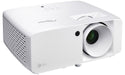 EAN 5055387669628 - Optoma ZH521 Proyector de alcance estándar 5500 lúmenes ANSI DLP 1080p (1920x1080) 3D Blanco imagen 5