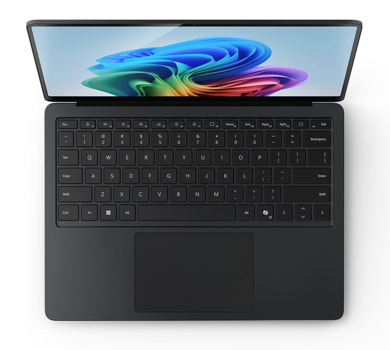 Microsoft Surface Laptop For Hsiness - 7th Edition - Snapdragon X Elite X1e-80-100 - Win 11 Pro - Q