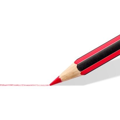 EAN 4007817009215 - Staedtler Noris colour 185 Multicolor 24 pieza(s) imagen 3