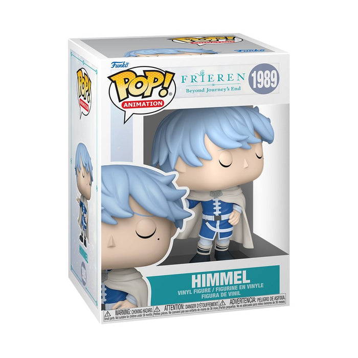 EAN 0889698864930 - FUNKO POP! 86493 imagen 2