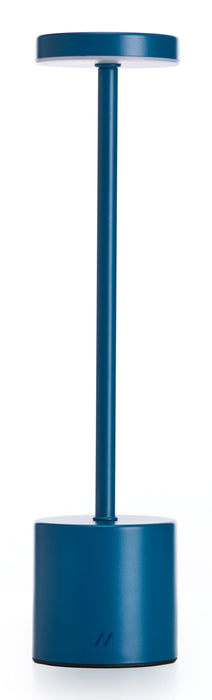 EAN 8021735218326 - Muitomas UPNDOWNLAMPBL lámpara de mesa LED Azul ártico imagen 3