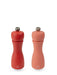EAN 4006950042974 - Peugeot Tahiti Juego de salero y pimentero Coral, Rojo imagen 1
