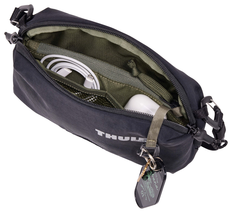EAN 0085854255424 - Thule Paramount PARACB3102 Black Poliéster Negro Unisex Bandolera imagen 9