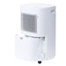 EAN 5902934838665 - Adler AD 7917 deshumidificador 2,2 L 45 dB 200 W Blanco imagen 2