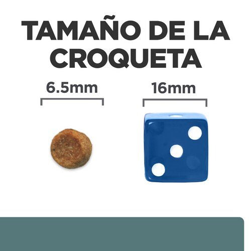 EAN 52742042251 - Hills 605849 comida húmeda para gatos 3 kg imagen 2