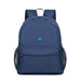 EAN 4260709011851 - Rivacase Gremio 5563 mochila Mochila informal Azul Poliéster imagen 2