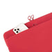 EAN 8020252180536 - Tucano Top 16" 40,6 cm (16") Funda Rojo imagen 4