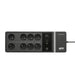EAN 0731304347200 - APC BE650G2-FR sistema de alimentación ininterrumpida (UPS) En espera (Fuera de línea) o Standby (Offline imagen 5