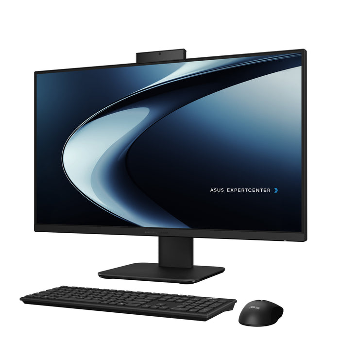 Pc All In One Asus Expertcenter P400 P470vak-Bpe573x Intel Core 7-240h 16gb 512gb Ssd 27' Win11 Pro