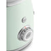 EAN 8017709328481 - Smeg BLF03PGEU licuadora 1,5 L Batidora de vaso 800 W Verde imagen 6